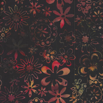 Anthology Batik Jacqueline De Jonge 3138QX Dark