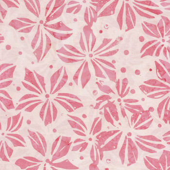 Anthology Batik Jacqueline De Jonge 3221QX Pink