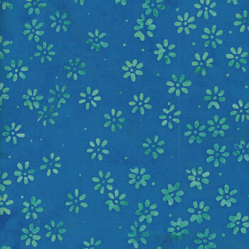 Anthology Batik Jacqueline De Jonge 3225QX Blue