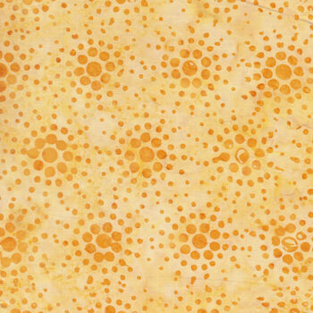 Anthology Batik Jacqueline De Jonge 344Q10 Banana