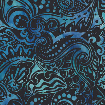 Anthology Batik Luna 2373QX Luna