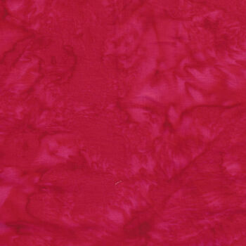 Anthology Batik  1982 Red