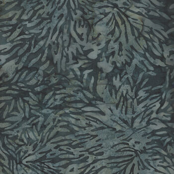 Anthology Batik  9511 Charcoal