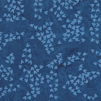 Anthology Batik for Fern Textiles 2105Q