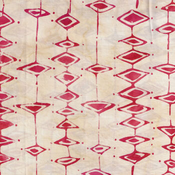 Anthology Batik for Fern Textiles 9046Q1 Ruby