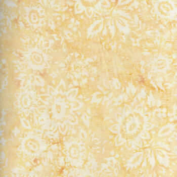 Anthology Batik for Fern Textiles  2225QX Sunshine
