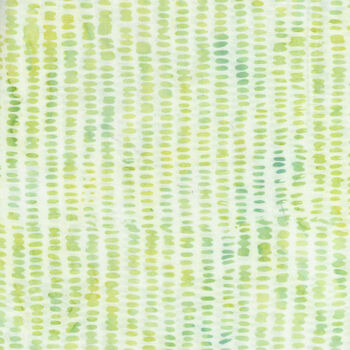 Anthology Batik for Fern Textiles  22260X Lime