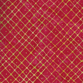 Anthology Batik for Fern Textiles  858Q1