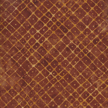 Anthology Batik for Fern Textiles  858Q14