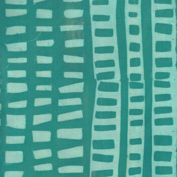 Anthology Batik for Fern Textiles  9048Q3 South Beach