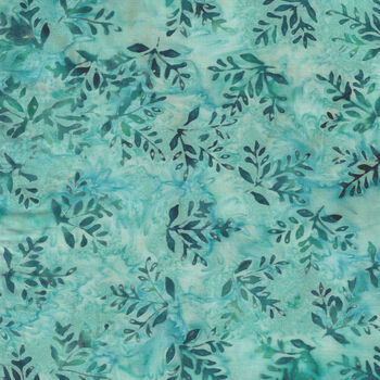 Anthology Batik for Jacqueline De Jonge 34495QXTeal