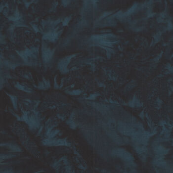 Anthology Batiks for Fern Textiles Lava Solids 1552 Ink