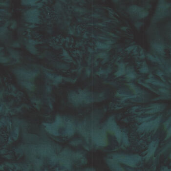Anthology Batiks for Fern Textiles Lava Solids 1622 Raven
