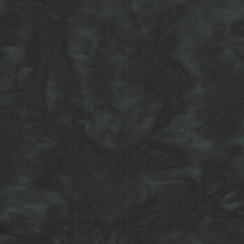 Anthology Batiks for Fern Textiles Lava Solids 1676 Nightshade