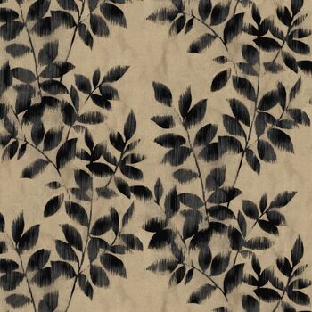 Arboretum by PandB Fabrics 108 Quilt Back 05665 Col NEK Taupe