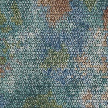 Atlantia by Robert Kaufman Fabric SRKM18284333 Sea Glass