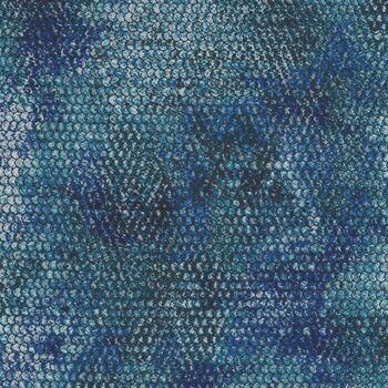 Atlantia by Robert Kaufman Fabric SRKM1828459 Ocean