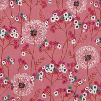 Aviary From Dashwood Studio by Bethan Janine 1725 1 Coral