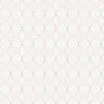 BIOGEO3 By Adrienne Leban for Free Spirit Fabrics PWAL030 Lightpoints Blush