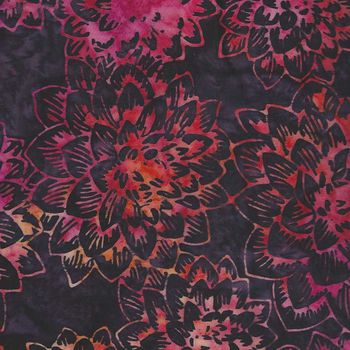 Bali Batiks by Anthology 15310