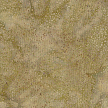 Bali Dot Batiks H885 146 Color Stone Green