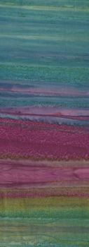 Batik Australia Dyed Fabric WG Sky 76