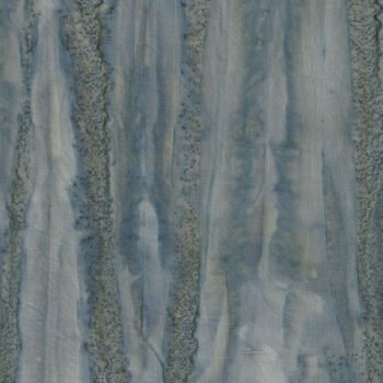 Batik Australia Fabric Wood 3 Graphite
