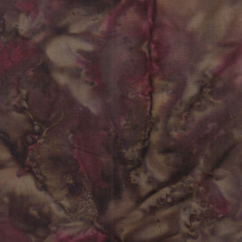 Batik by Mirah JJ176JABF1214BD colJust Eggplant