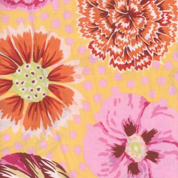 Big Blooms by Kaffe Fassett