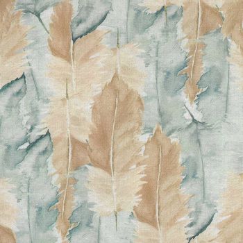 Bloom Beautiful by Shell Rummel Pattern Soft As A Feather PWSR015 Colour Sage
