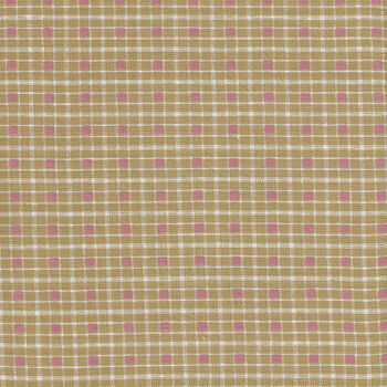 Blume and GROW by Natalie Bird for Devonstone DV3974 Woven