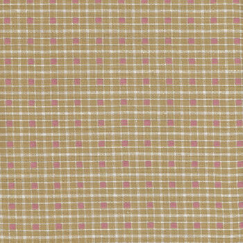 Blume and GROW by Natalie Bird for Devonstone DV3974 Woven