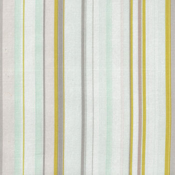Boho Garden by Teresa Magnuson For Clothworks Y3570 Color 32 Stripe