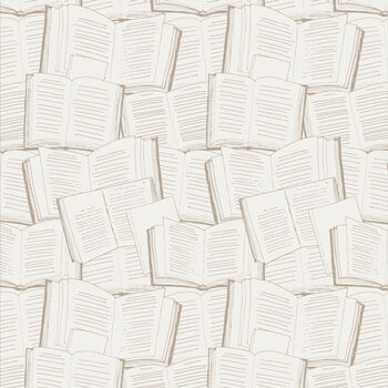 Bookish By Sharon Holland For Art Gallery Fabrics BKS63512