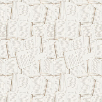 Bookish By Sharon Holland For Art Gallery Fabrics BKS63512