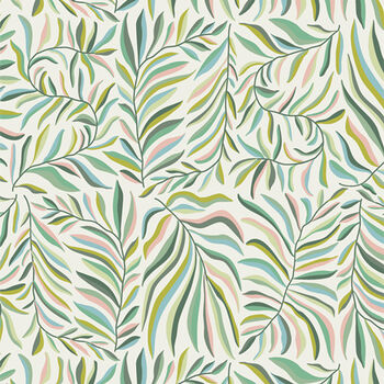 Botanica for The and39Cur8torand39 Selection CUR8BT202 Foliage Dance