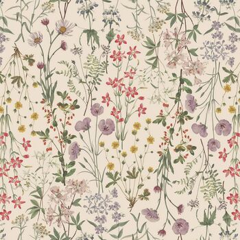 Botanical Journal The Smithsonian Institution For Marcus R650853D Flowing Floral