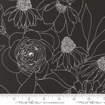 Botany by Alli K Design Ak MODA 108 Botany Ink 108029 12 