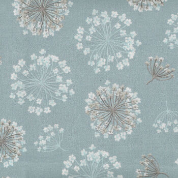 Brielle Garden by Turnowsky for QT Fabrics 164929046Q Duckegg Blue