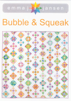 Bubble and Squeak by Emma Jean Jansen