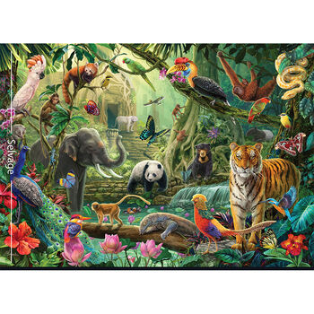Carlie Edwards Collection for Devonstone DV 6009 Digital Panel 31 x 42