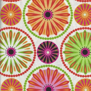 Carousel by PandB Fabrics 26528 COMul1xxxx