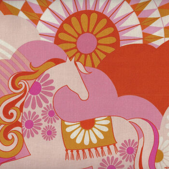 Carousel by Ruby Star Society Melody Miller RS009411