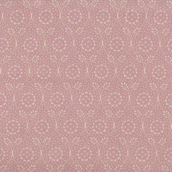 Chafarcani By French General For Moda Fabrics M1385215 Pink