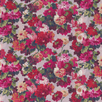 Chatsworth Garden Liberty of London Tana Lawn 53 Wide 03632115C