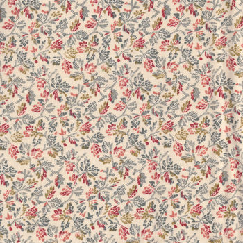 Cloverdale House by Di FordHall for Andover Fabrics 7970 col YL
