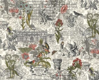 Collage by 3 Sisters For MODA Fabric M44366 11 Favourites
