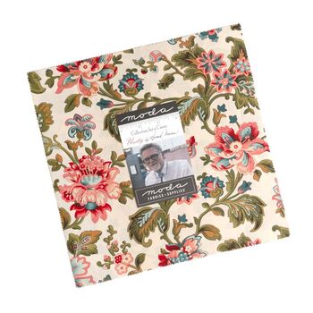 Collections Unity by Howard Marcus for MODA Layer Cake 10 Precut M4626LC