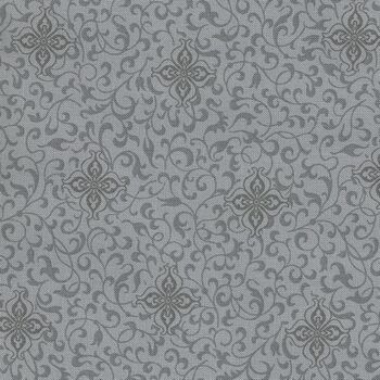 Colour Harmony Cotton by Stof Fabrics 4501450 Grey
