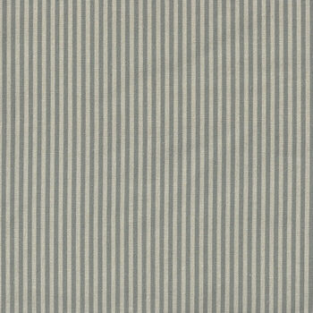 Comptoir De Toile by Land39ucello for Devonstone 55 Linen 45 Cotton DV5157 Green 